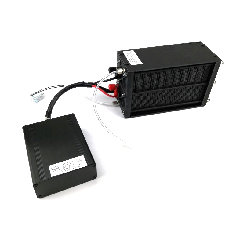 1000w 24v wodorowe ogniwo paliwowe zestaw ogniw paliwowych do dronów i rowerów elektrycznych