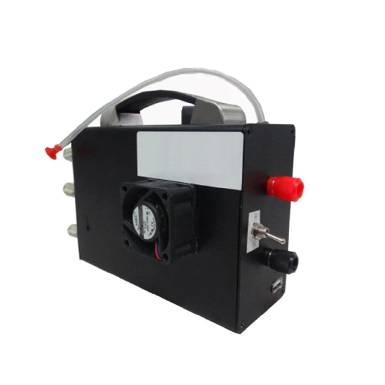 1000w Drone wodorowe ogniwo paliwowe 24v przenośny generator wodorowych ogniw paliwowych zasilanie awaryjne