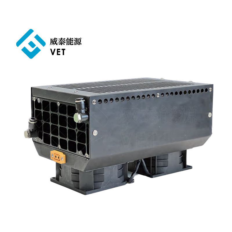 Układ ogniw paliwowych 100W-3000W