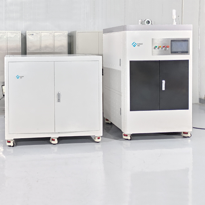 Sprzęt do testu ogniw paliwowych SOFC 100W-500W