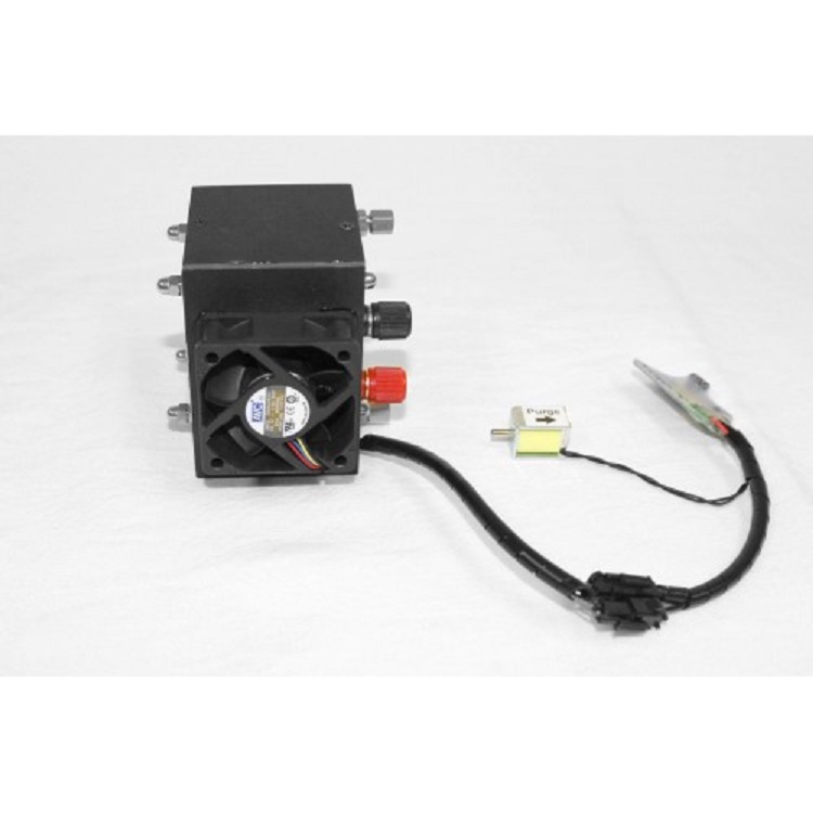 12v wodorowe ogniwo paliwowe 60w stos Pemfc do demonstracji laboratoryjnej