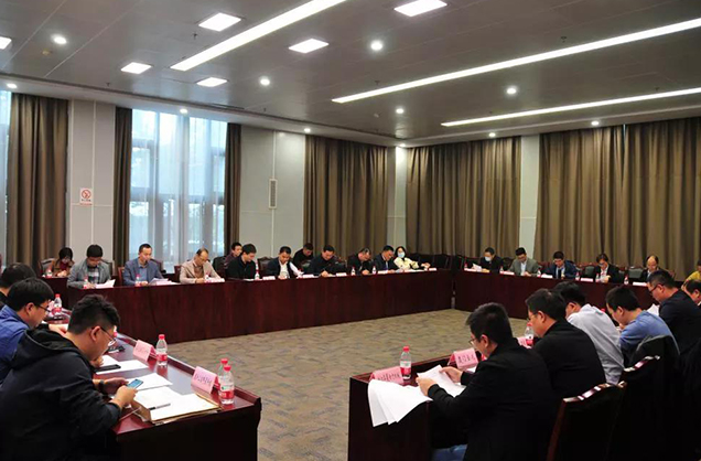 Ningbo City zorganizowało inauguracyjne spotkanie sojuszu przemysłu energetyki wodorowej „masowej przedsiębiorczości i innowacji”