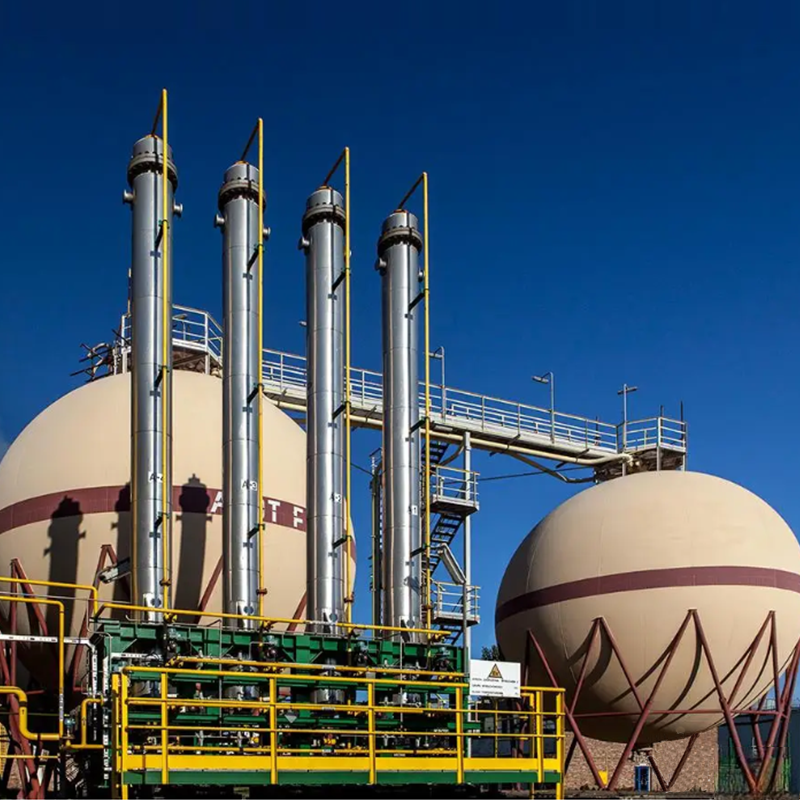 Dwa miliardy euro! BP zbuduje niskoemisyjny ekologiczny klaster wodoru w Walencji w Hiszpanii