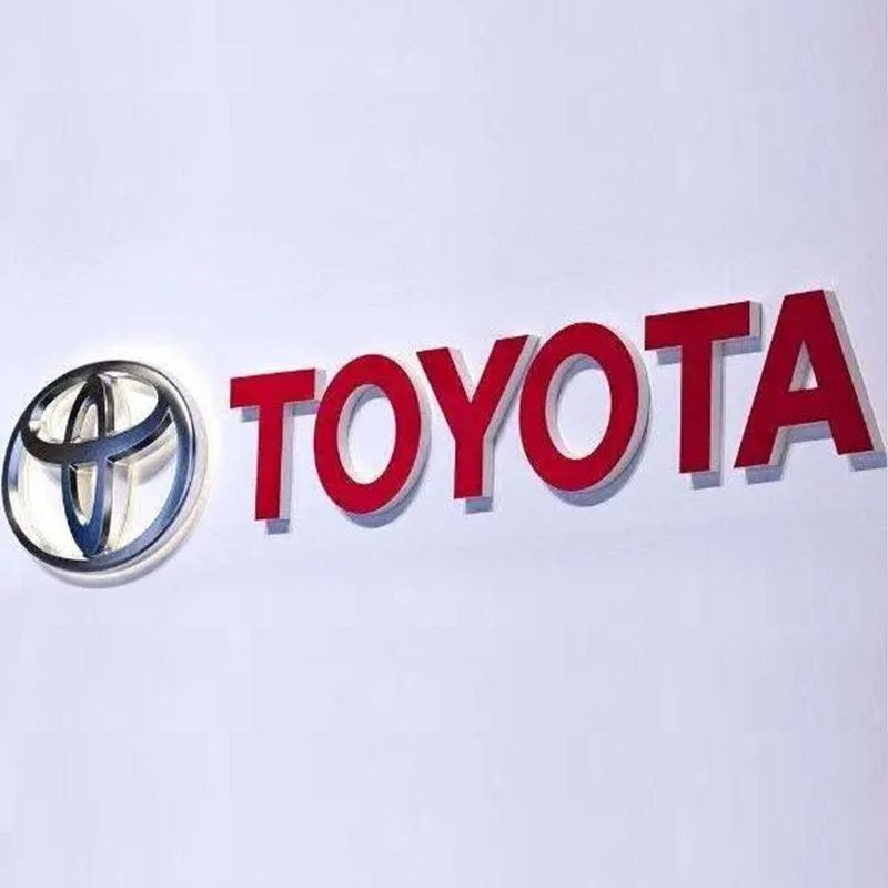 53 kilowatogodziny energii elektrycznej na kilogram wodoru! Toyota wykorzystuje technologię Mirai do opracowywania urządzeń z ogniwami PEM