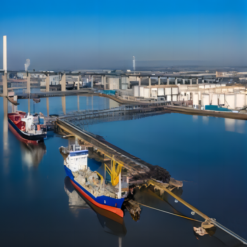 Greenergy i Hydrogenious łączą siły, aby opracować zielony łańcuch dostaw wodoru