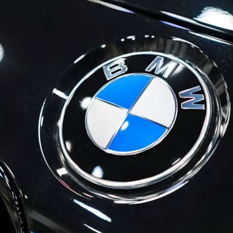 Samochód BMW iX5 na wodorowe ogniwa paliwowe jest testowany w Korei Południowej