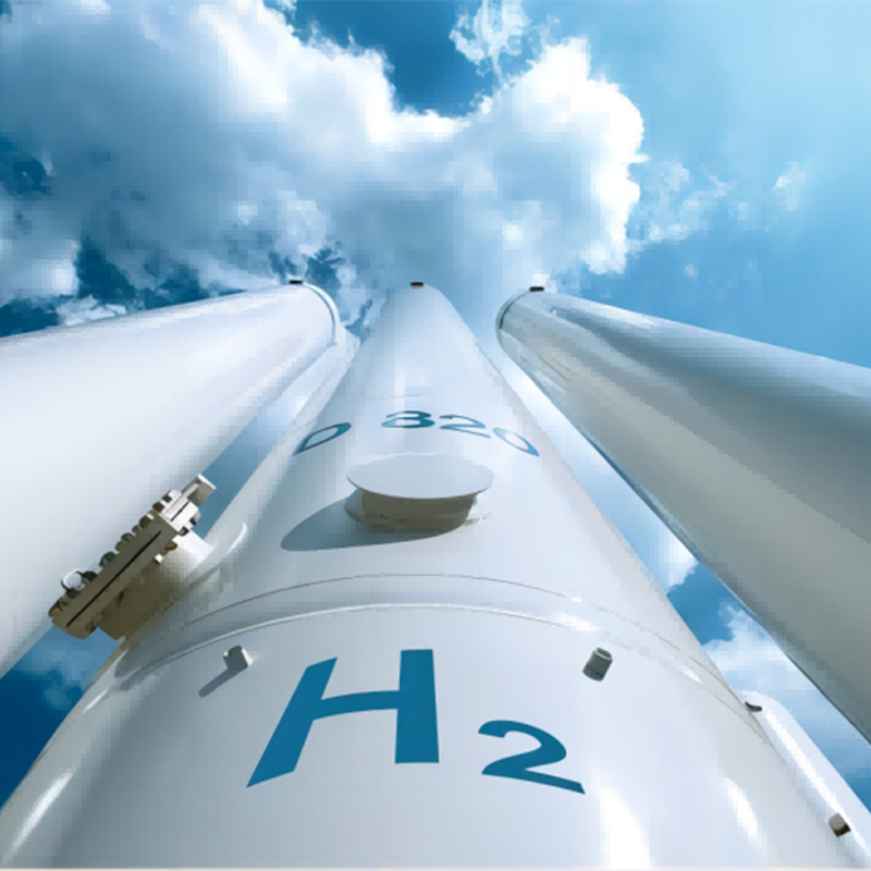 Co to jest energia wodorowa i jak działa