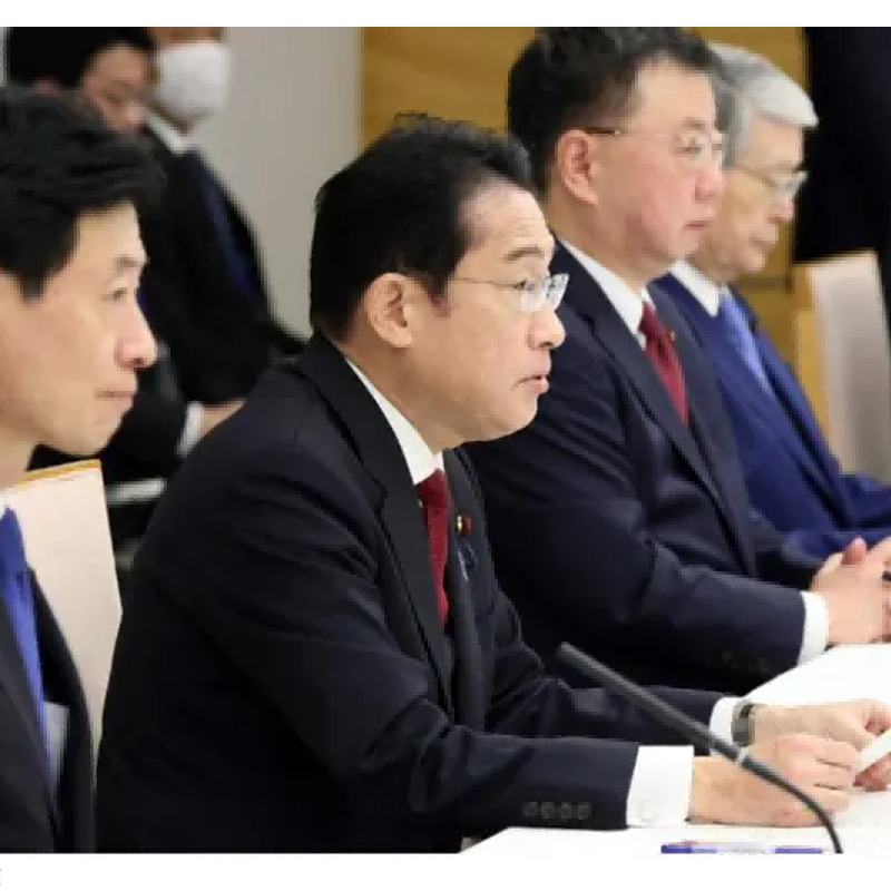 Japonia stawia na wodór! W ciągu najbliższych 15 lat planuje zainwestować w wodór ponad 100 miliardów dolarów