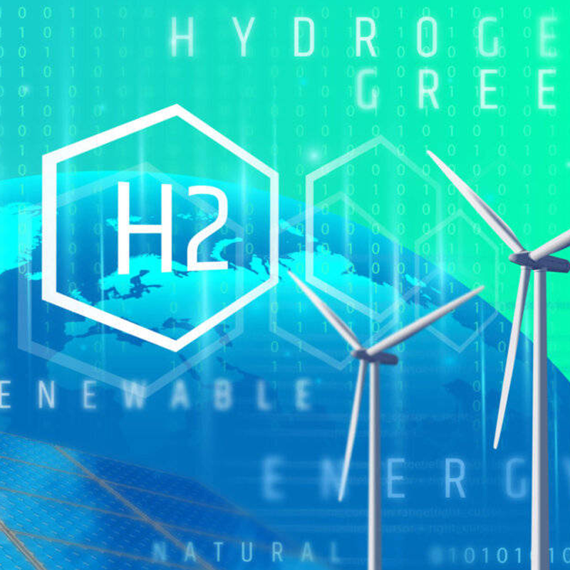 6x3 metry, 100KW! Endua wprowadza na rynek pierwszy modułowy gigantyczny „bank ładowania” energii wodorowej