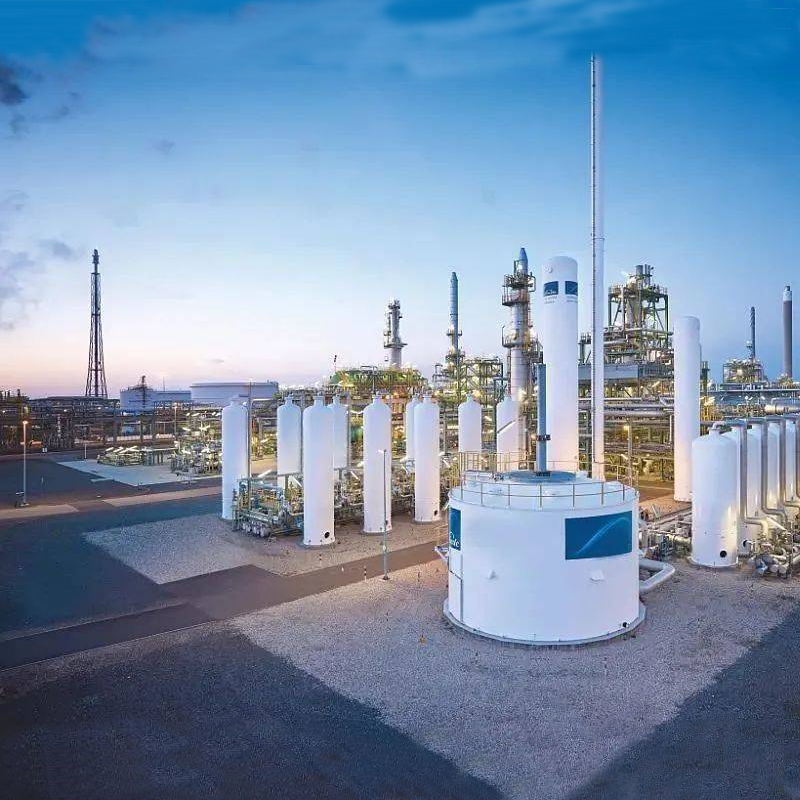Arabia Saudyjska, Oman i Zjednoczone Emiraty Arabskie przyspieszają rozwój branż energetyki wodorowej