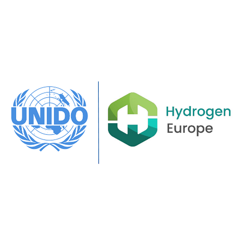 UNIDO nawiązuje współpracę z Hydrogen Europe, aby rozwijać współpracę w zakresie wodoru