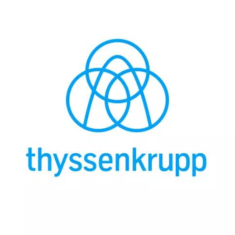Firma Thyssenkrupp Hydrogen znalazła się na liście!