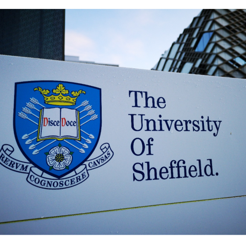Uniwersytet w Sheffield ma szansę stać się największym producentem ekologicznego wodoru w Wielkiej Brytanii