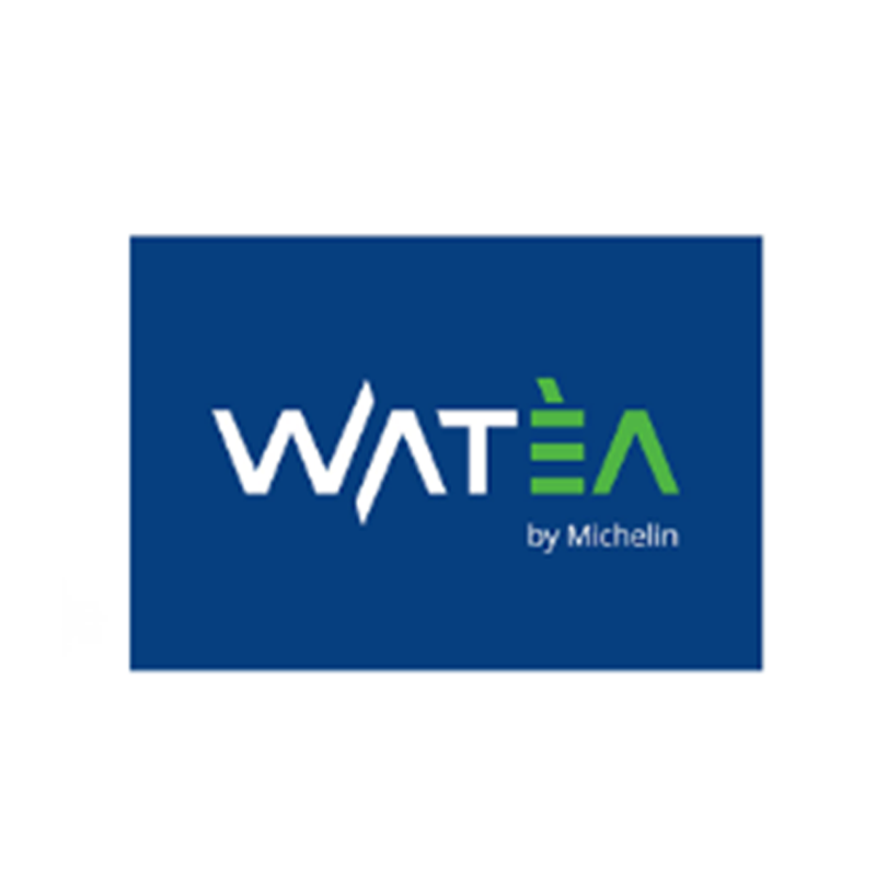 Michelin i Watèa współpracują nad zwiększeniem mobilności wodorowej