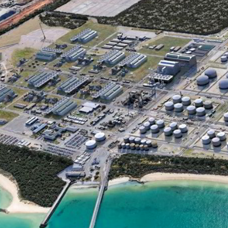 Australijski start w dziedzinie technologii wodorowej: Sześć znajdujących się na krótkiej liście projektów dotyczących zielonego wodoru o mocy ponad 3,5 GW otrzymało łącznie dotacje o wartości 1,35 miliarda dolarów