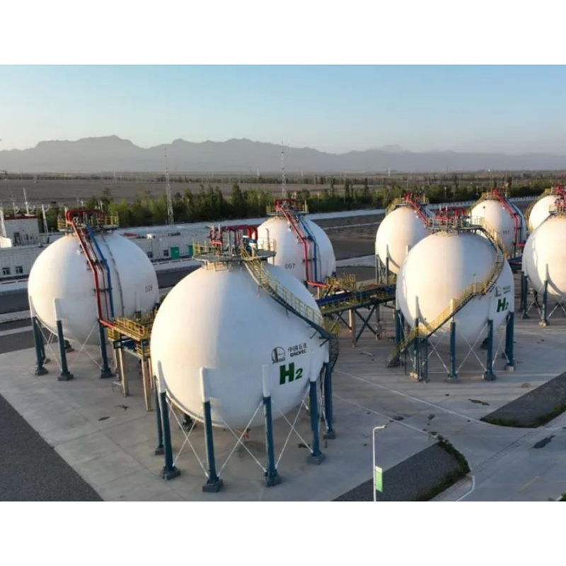 Nowe postępy ogłoszone dla pierwszego w Australii Clean Wodorogen Energy Center