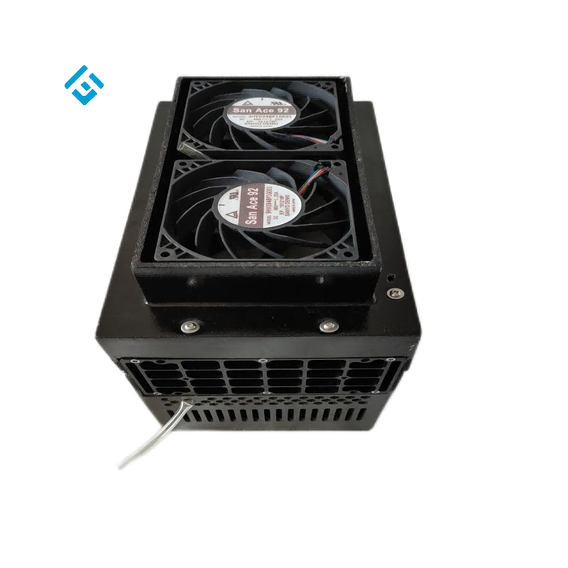25V 2000W Pemfc Stos ogniw paliwowych Wodorowe ogniwa paliwowe do Uav