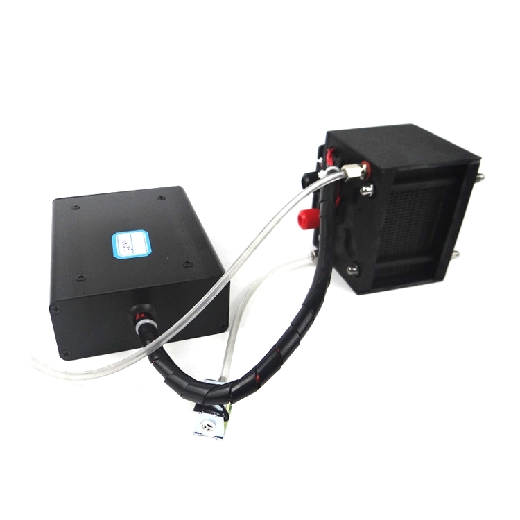 25 v Wodorowe ogniwo paliwowe 2kw Pemfc Zestaw ogniw paliwowych System zasilania paliwem wodorowym
