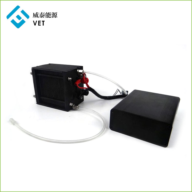 Stos ogniw wodorowych o mocy 500 W