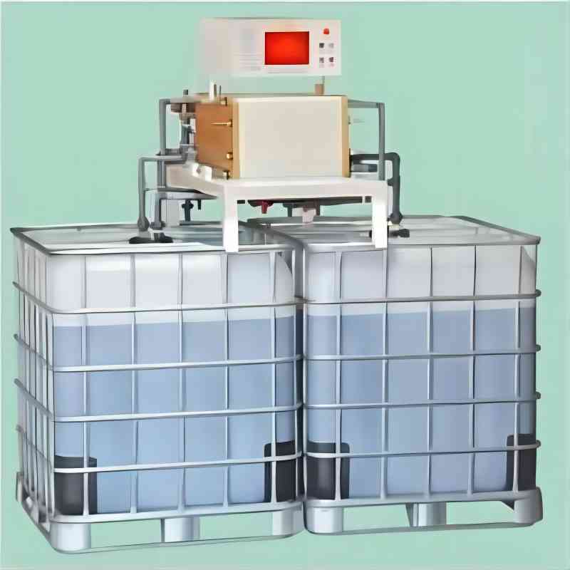5KW-30KWH Vanadium Flow System Producent systemu akumulatorów