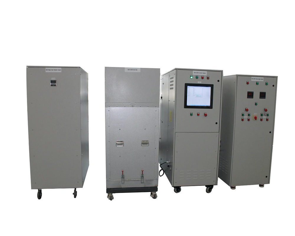 5kW Nowa technologia Dobra wydajność System wytwarzania energii SOFC