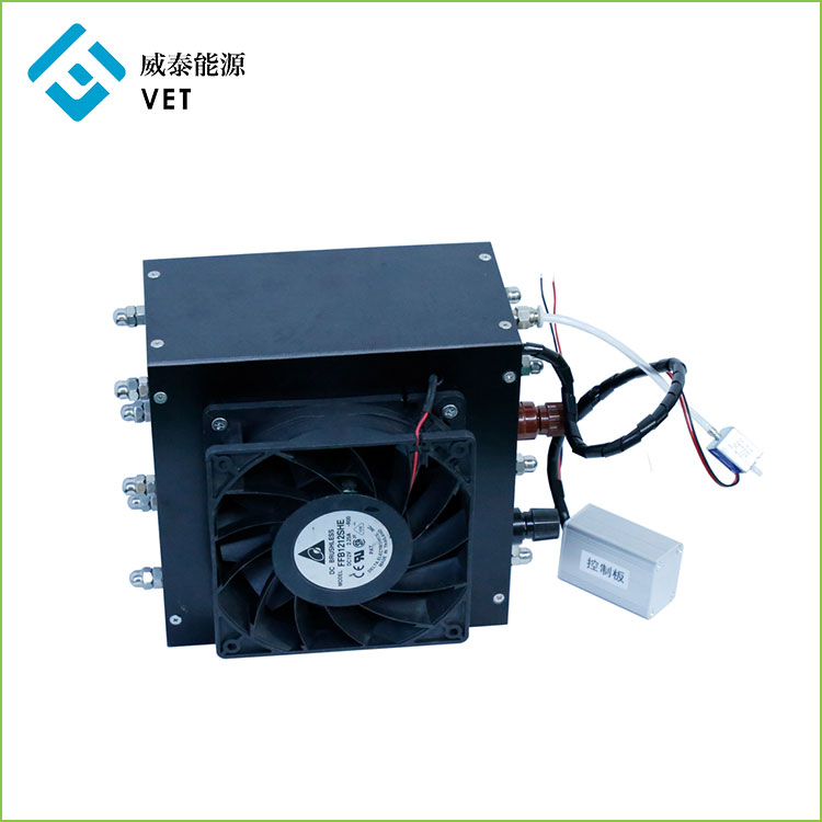 600W wodorowe stosy ogniw paliwowych