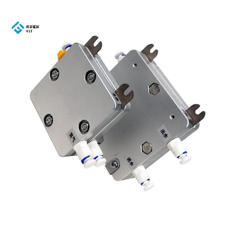 Advanced PEM ElectroLyser