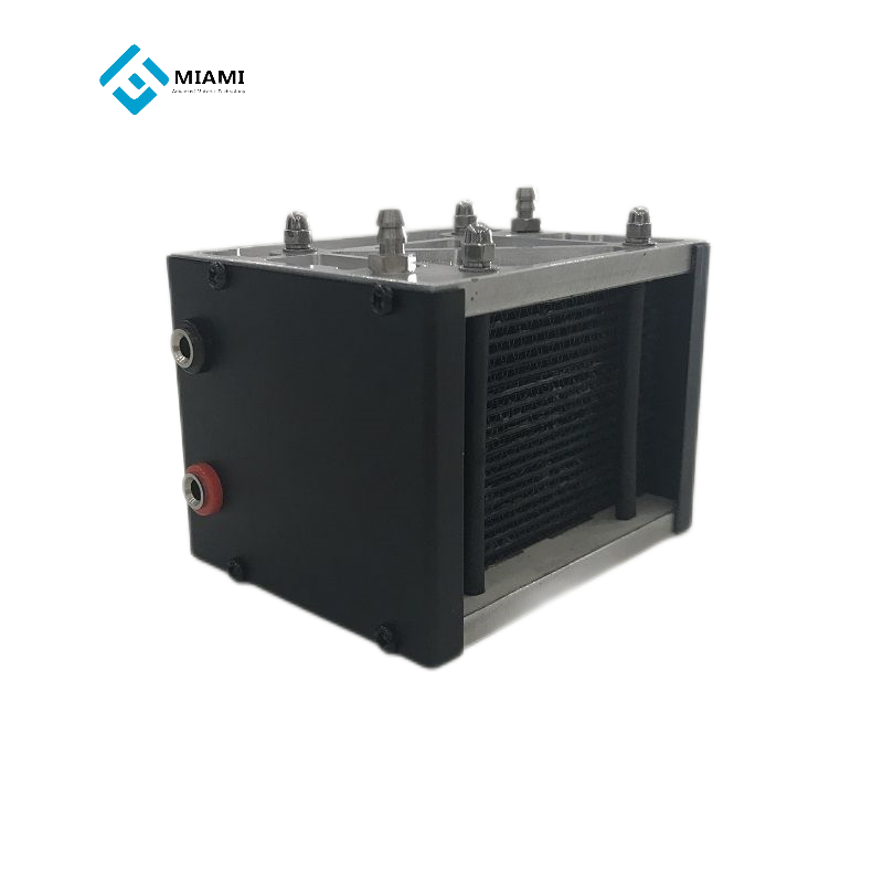 VET 2000W Stack 25V wodorowe ogniwo paliwowe