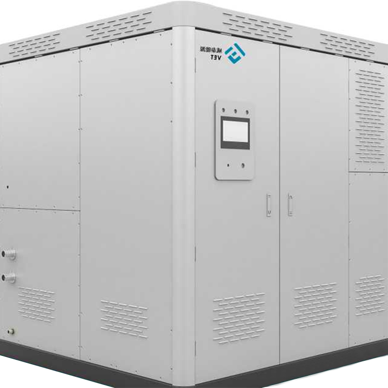 Komercyjny system kogeneracyjny z ogniwami paliwowymi o mocy 100 kW