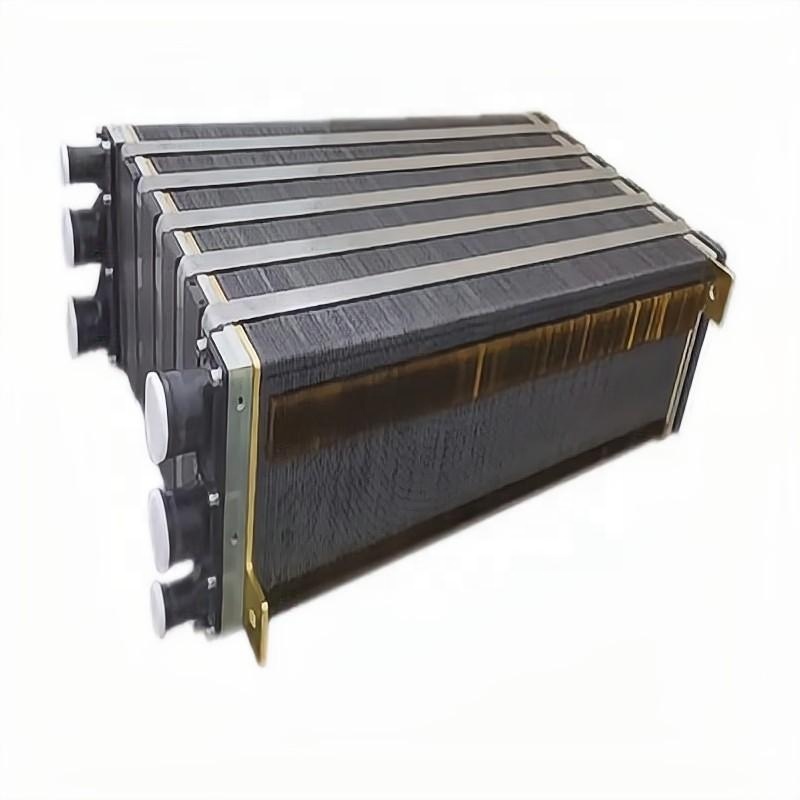 Niestandardowe ogniwo paliwowe Wodorowe ogniwo paliwowe Pem 1500 W, 48 V
