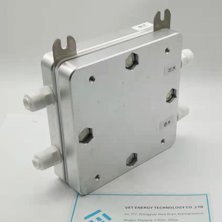 Konfigurowalne elektrolizery PEM do niestandardowych aplikacji