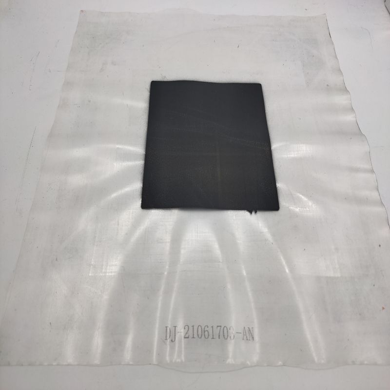 Zespół elektrody membranowej PEMFC