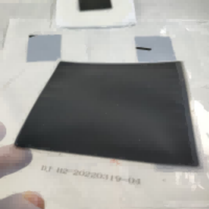 Zespół elektrody membranowej elektrolizerowej, PFSA