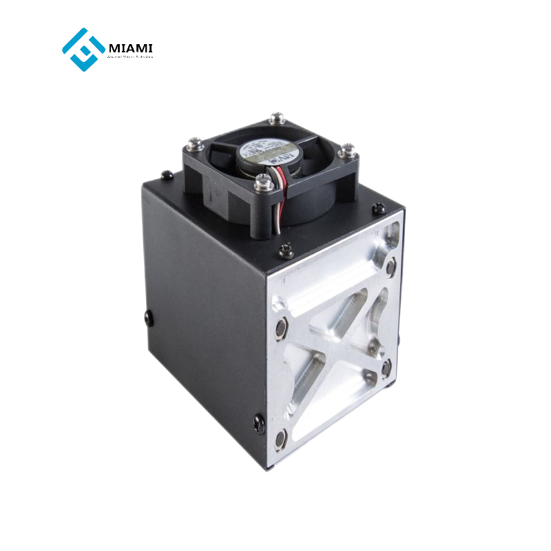 Ogniwo paliwowe Mini Hydro Generator Wodorowe ogniwo paliwowe Metalowa płyta bipolarna