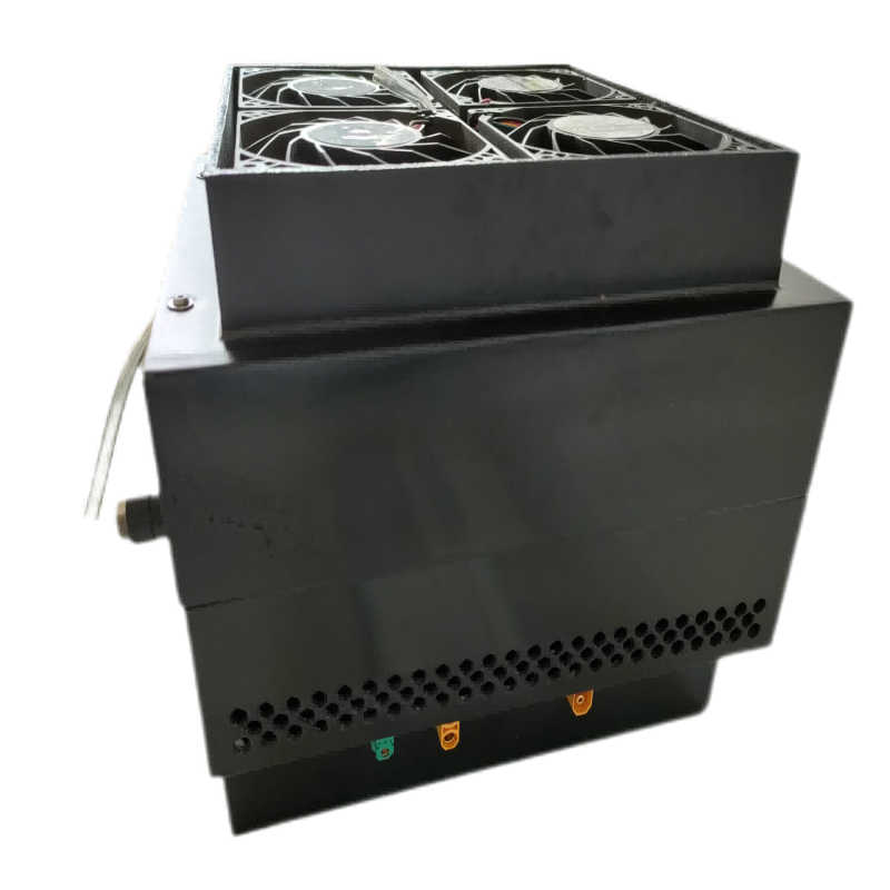 Przenośny generator ogniw paliwowych Stack Pem Ogniwo paliwowe Wodór