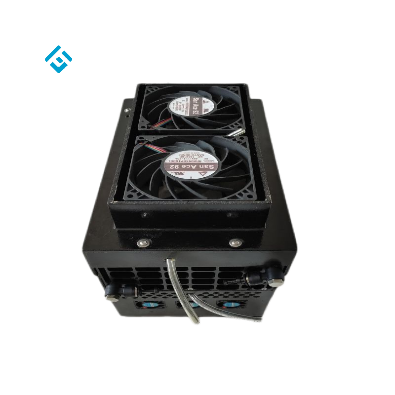 Stos ogniw paliwowych Metalowe ogniwa paliwowe zasilane wodorem Paliwo wodorowe 220w
