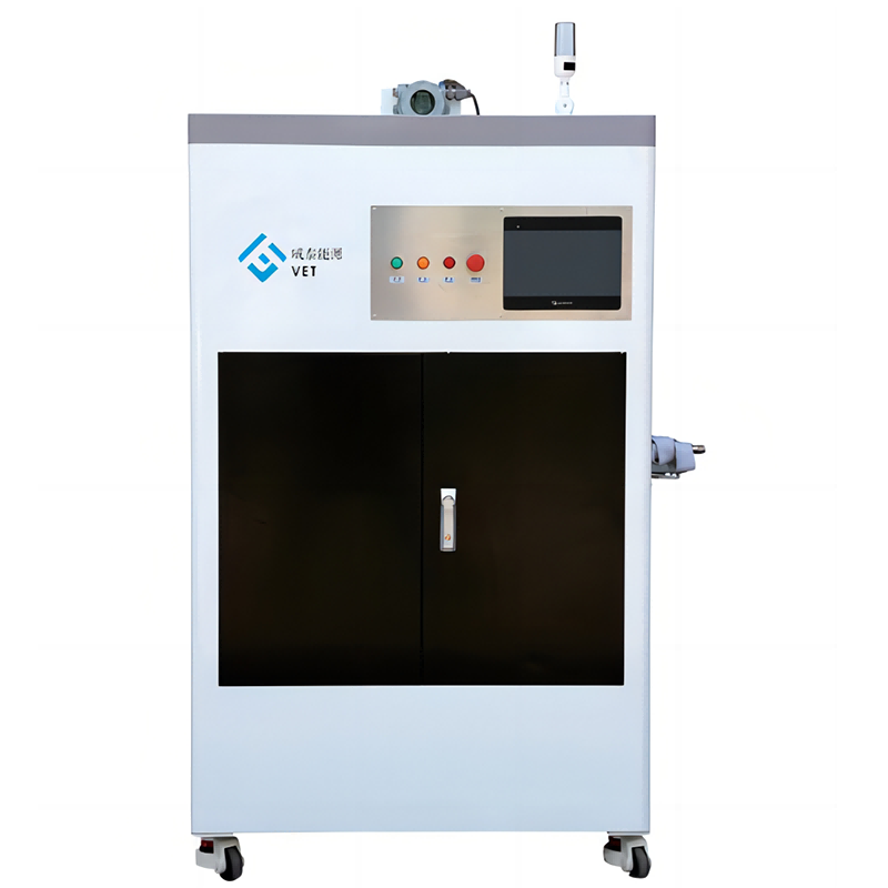 Wysokie wydajność 100W-500W SOFC Test Sprzęt do testowania ogniw paliwowych