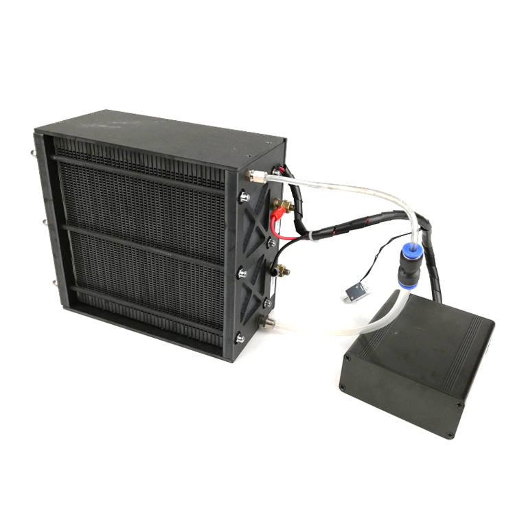 Wysoko wydajny stos powietrza 1000W wodorowego stosu ogniw paliwowych