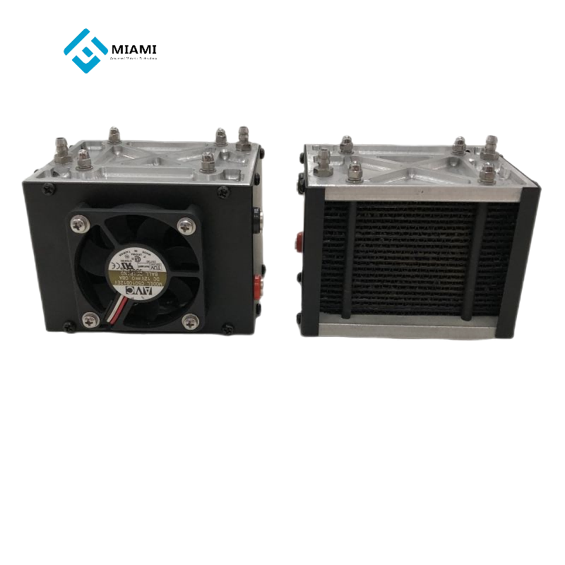 Wodorowe ogniwo paliwowe 220w Pem Ogniwo paliwowe Elektryczność Generator wodoru