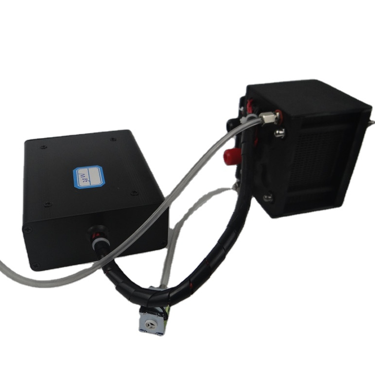 Wodorowe ogniwo paliwowe 24v Drone 1000w generator wodoru zapasowe zasilanie