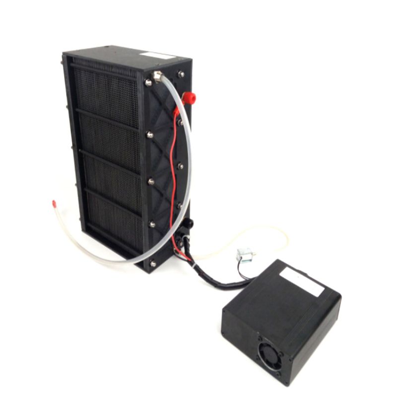 Wodorowe ogniwo paliwowe 24v Drone ogniwo paliwowe ogniwo membranowe do wymiany protonów 1000w