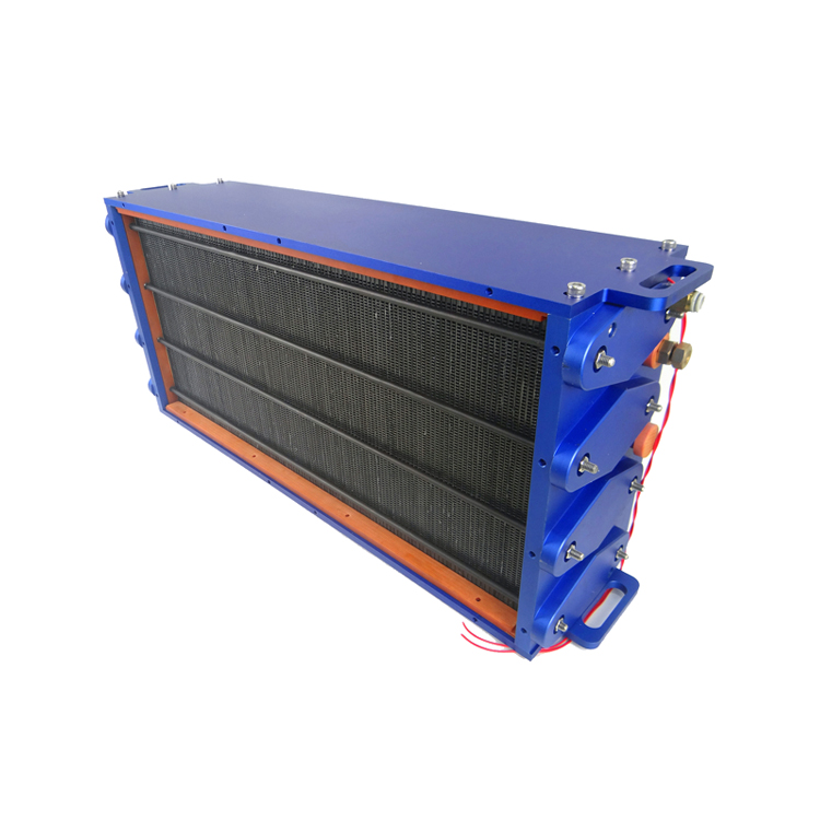6000 W Wodorowy generator energii elektrycznej Pem z ogniwami paliwowymi
