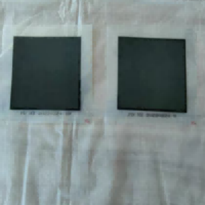 Electrolizer MEA