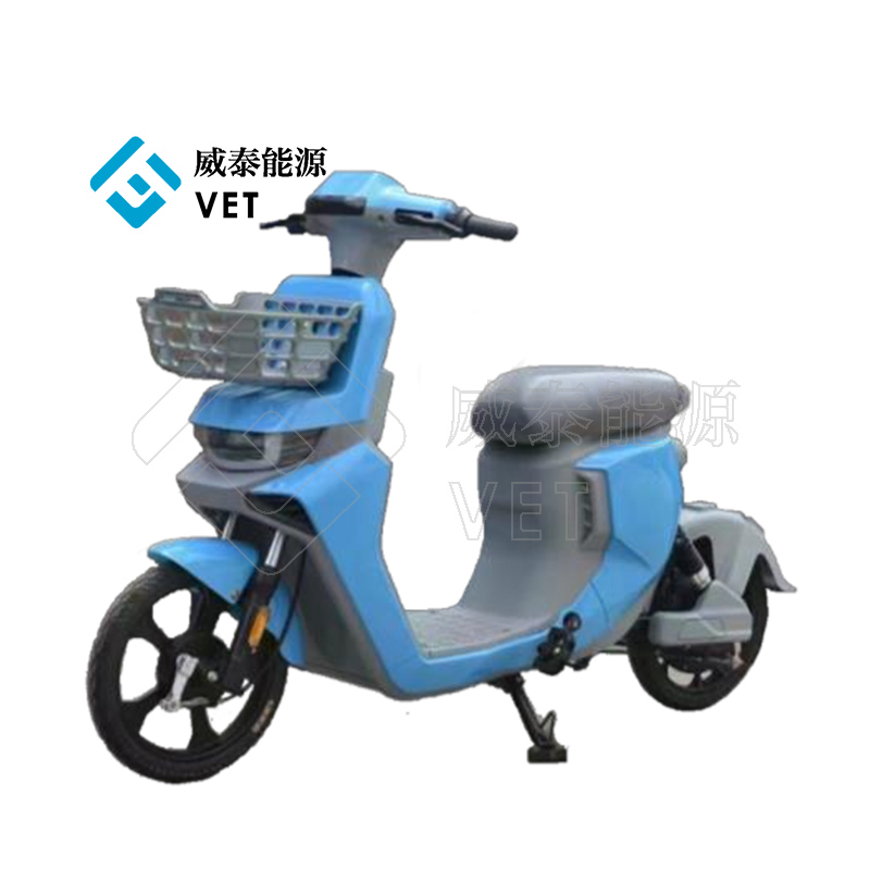 Motocykl H2 napędzany wodorem H2