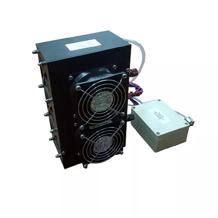 Niedrogi dron na paliwo wodorowe Sofc Generator wodoru Pojazd z wodorowymi ogniwami paliwowymi
