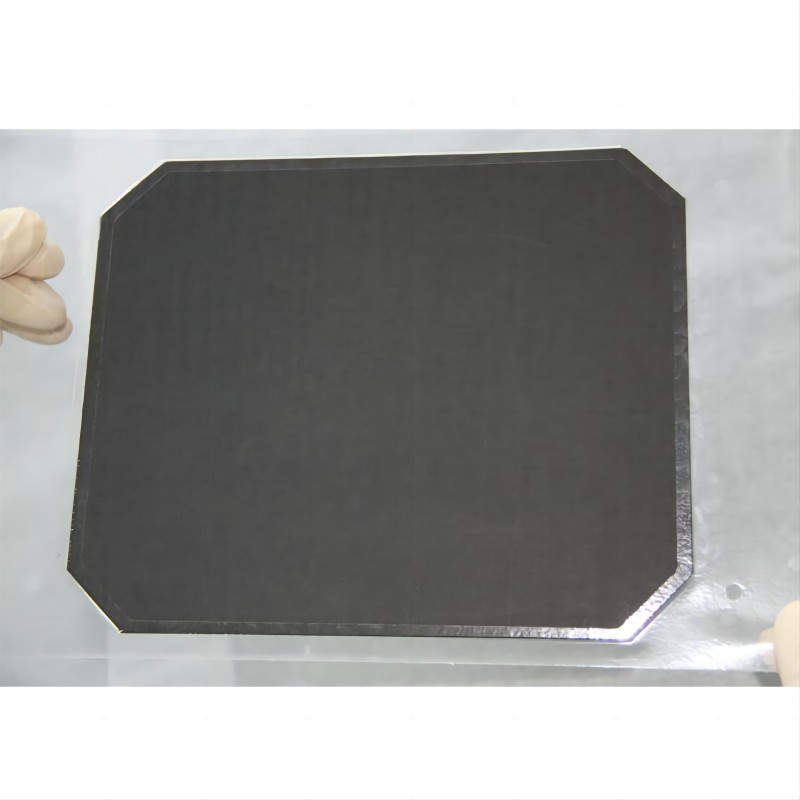Zespół elektrody membranowej DMFC - 3 warstwy, PFSA