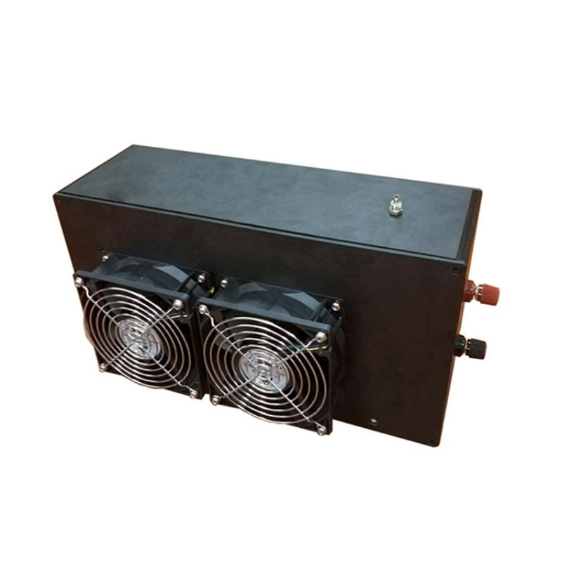 Metalowy generator ogniw paliwowych o małej pojemności o mocy 3 kW