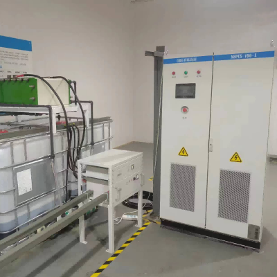 OEM ma dobrej jakości akumulator wanadowy REDOX o mocy 50 kW/200 kW
