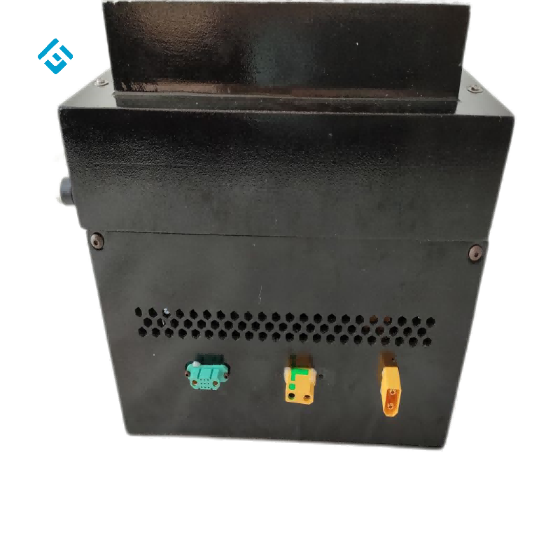 Generator ogniw paliwowych Pem z wodorowymi ogniwami paliwowymi