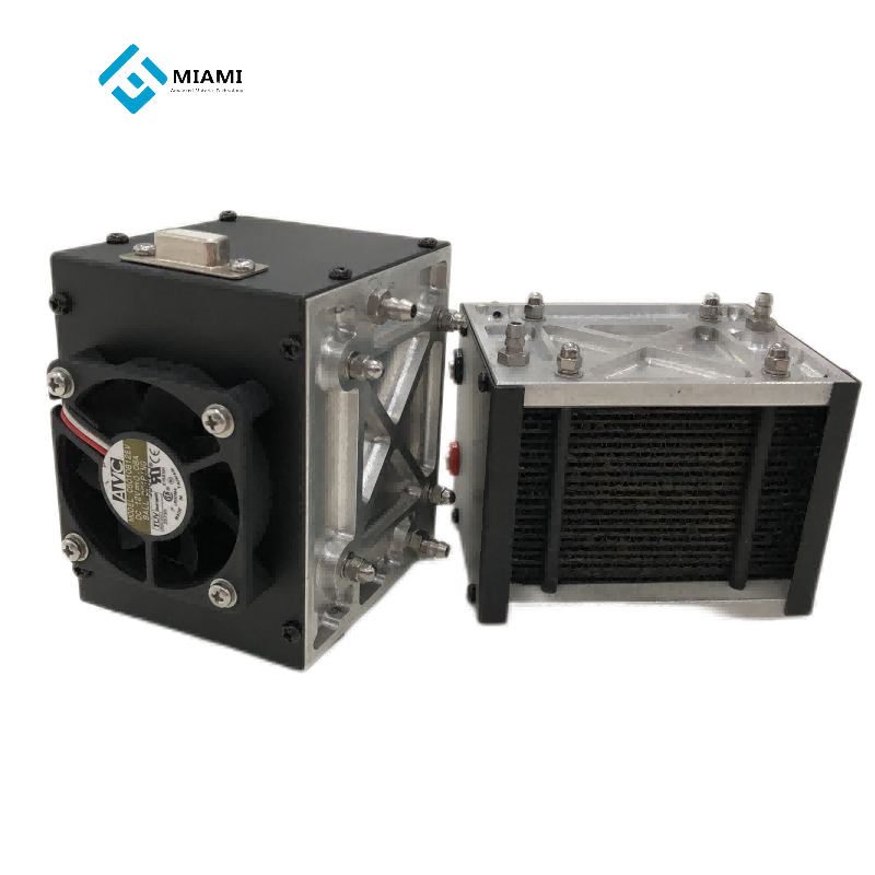 Generator Pemfc Stack 220 W Pem z wodorowymi ogniwami paliwowymi